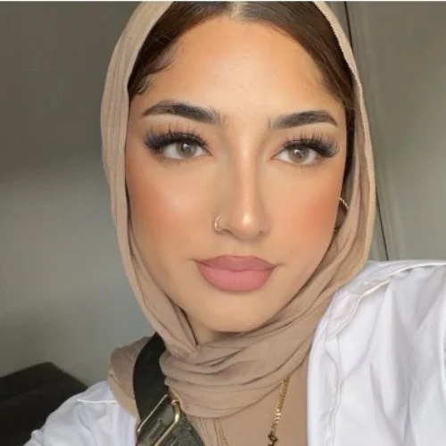 Aprileye Fuji Brown