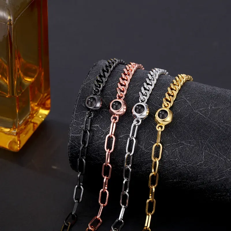 GLÜCKSSCHWEIN Armband Silber | NEW ONE By Schullin
