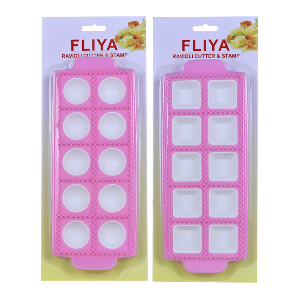 DIY Italian Dumpling Cake Ravioli Mould Fondant Mold Cake Decorating Tool, 501 Original
DIY Italian Dumpling Cake Ravioli Mould Fondant Mold Cake Decorating Tool, 501 Original
