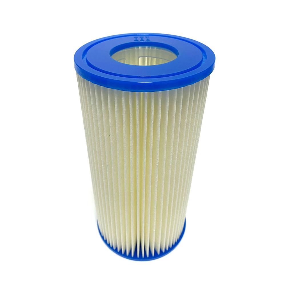 PU Outdoor Pools Replacement Filter Inflatable Swimming Pool Filter Element, 501 Original
PU Outdoor Pools Replacement Filter Inflatable Swimming Pool Filter Element, 501 Original