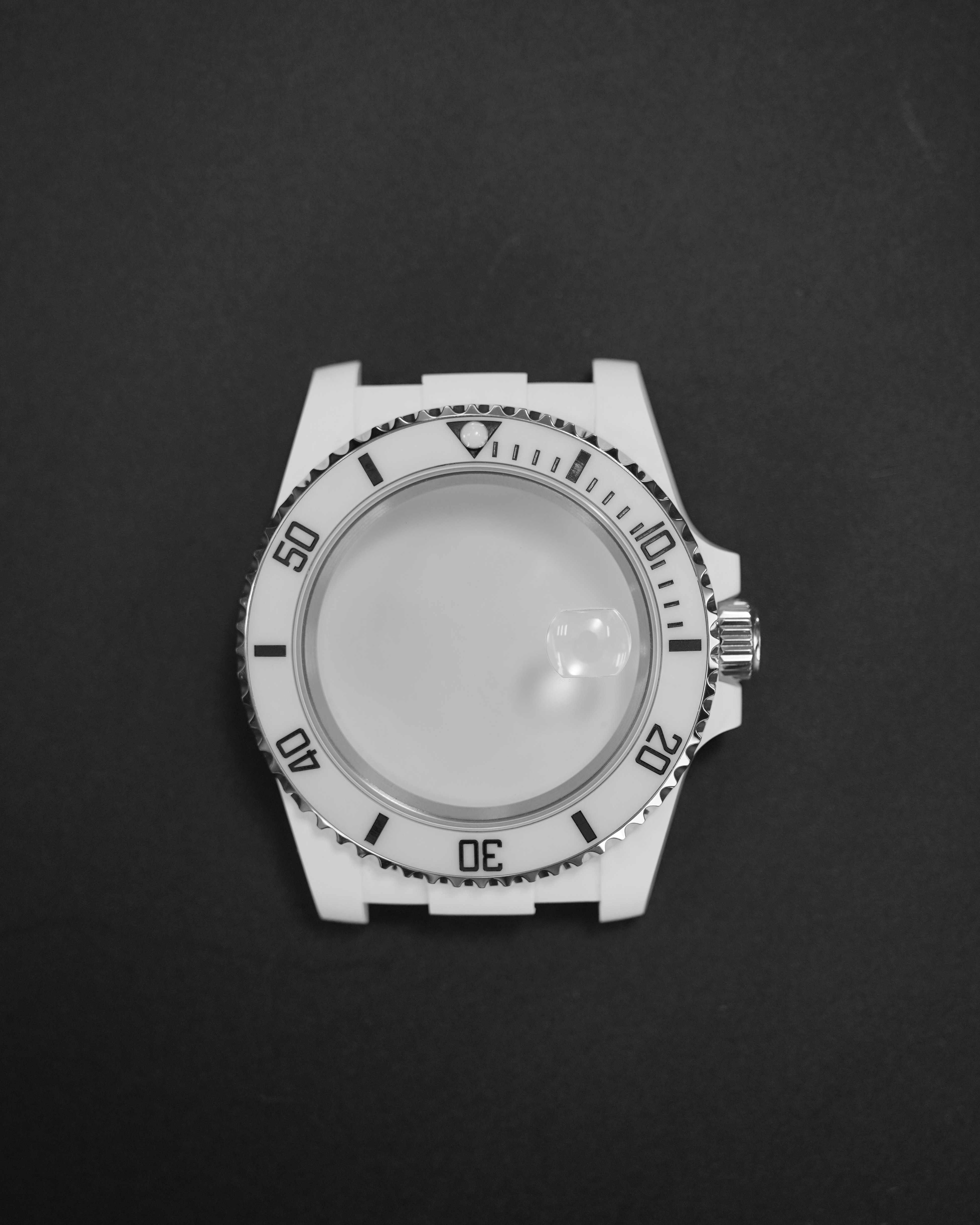 Ceramic case