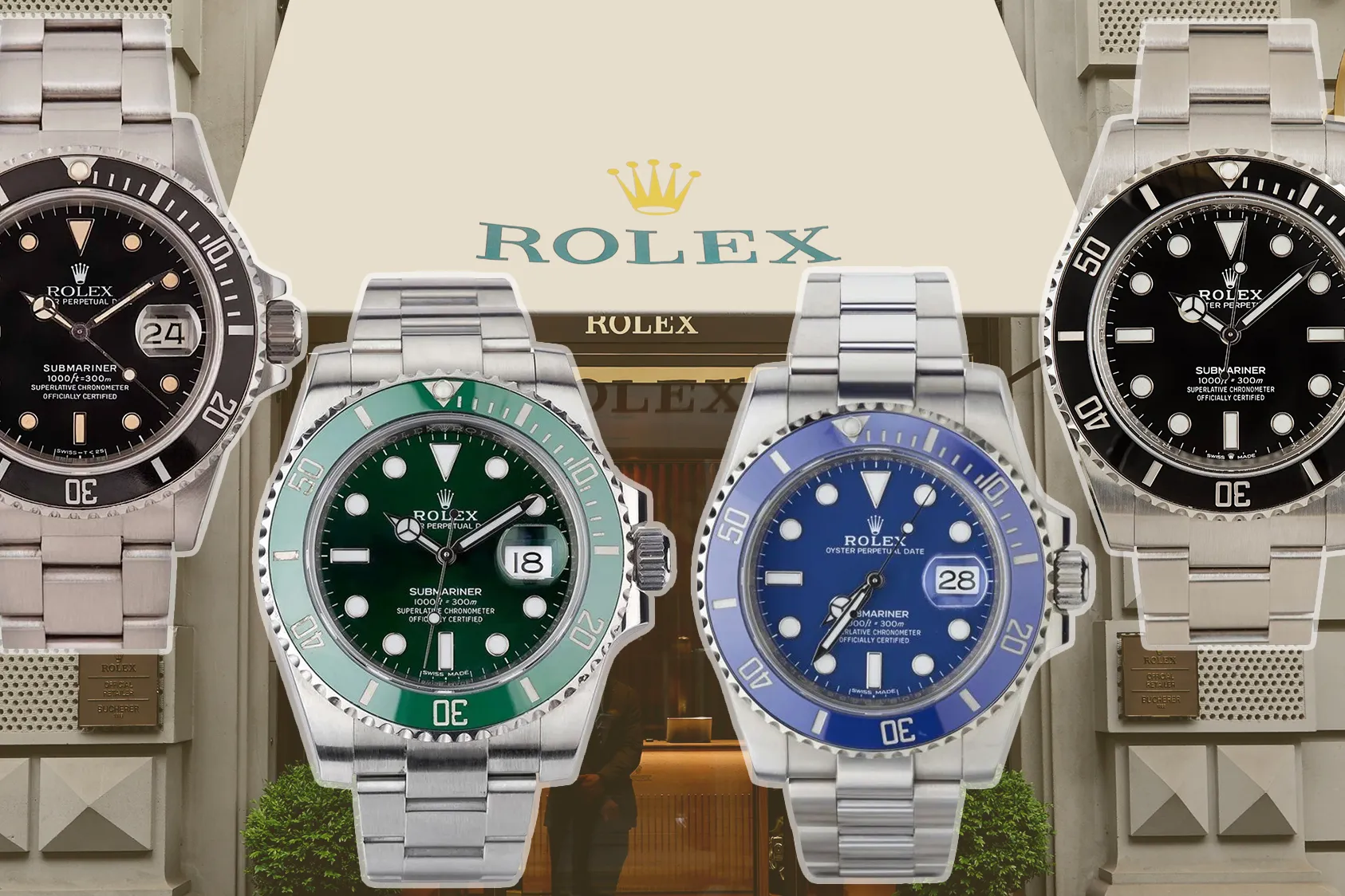 Rolex