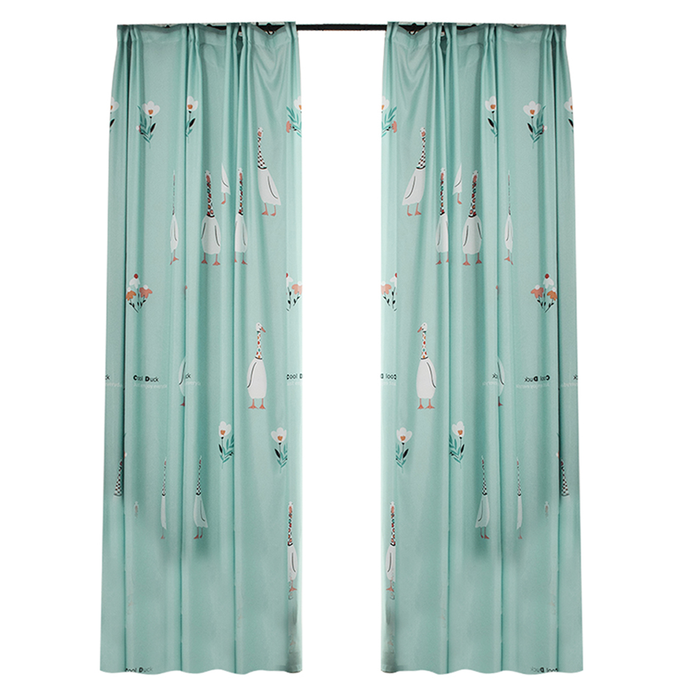 Brushed Blackout Curtain Blind Panel Fabric Shading Drapes (Duck 1.4x2.6m, 501 Original
Brushed Blackout Curtain Blind Panel Fabric Shading Drapes (Duck 1.4x2.6m, 501 Original