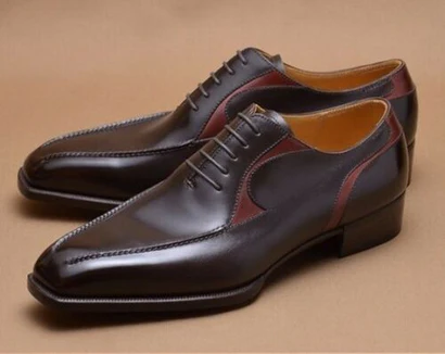 Men’s Tuxedo Shoes