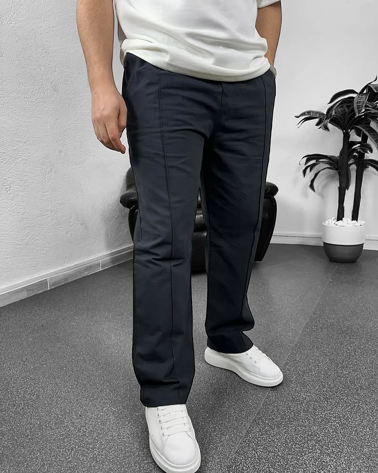 Men's Casual Pants