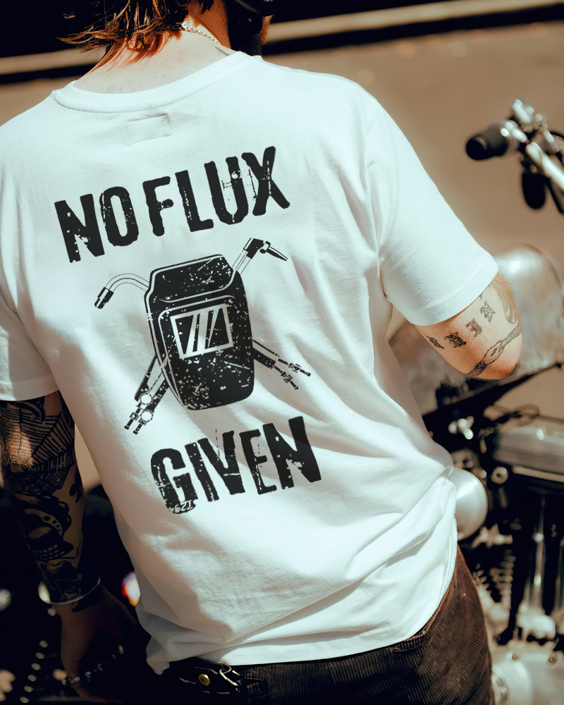 No Fuck Given T Shirts