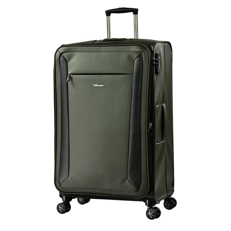 Eminent Travel Luggage Bags 4-twin Spinner Wheel (V782A-24)