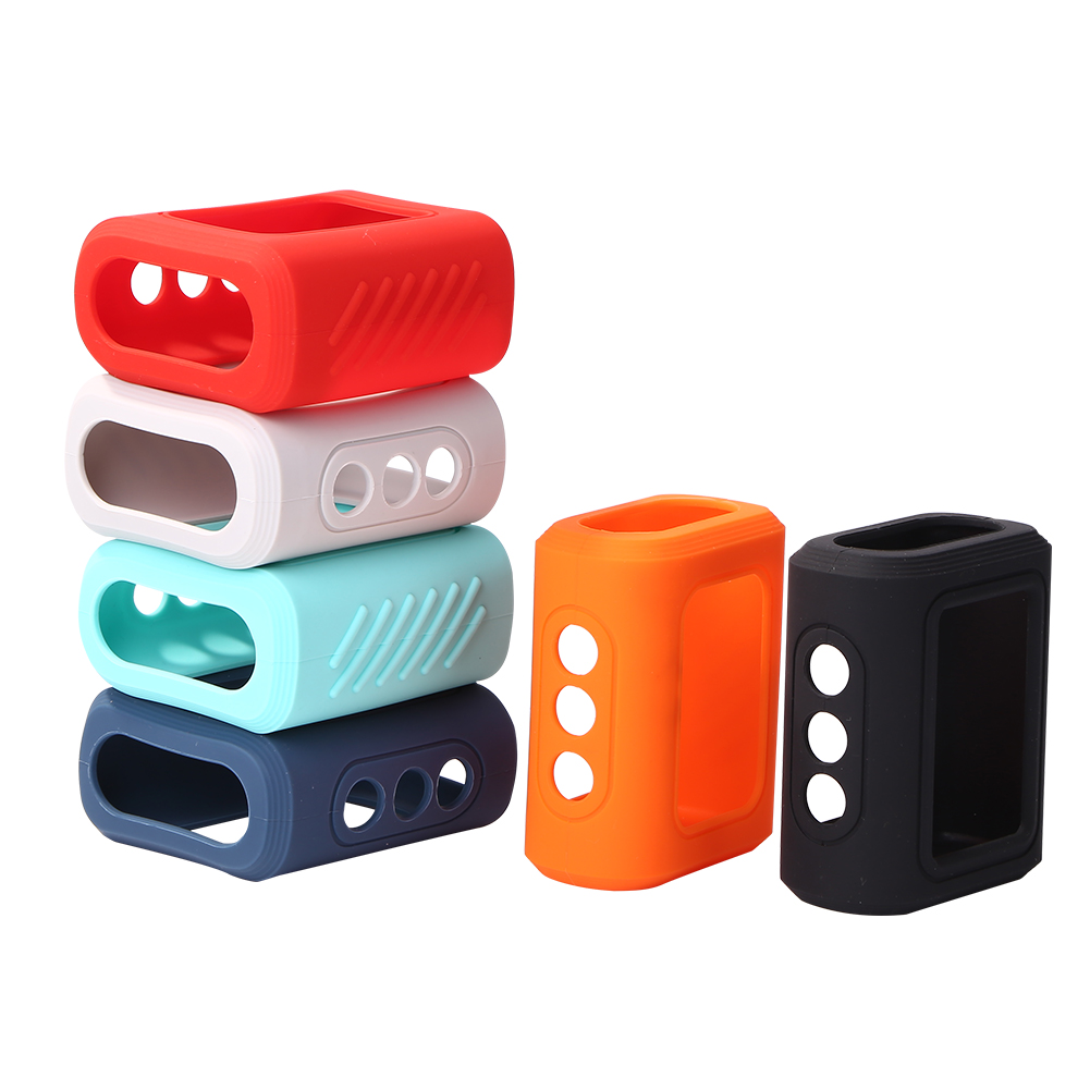 Silicone Bluetooth-compatible Speaker Case for JBL GO3 Dust Cover Protective Shell, Grey, 501 Original
Silicone Bluetooth-compatible Speaker Case for JBL GO3 Dust Cover Protective Shell, Grey, 501 Original