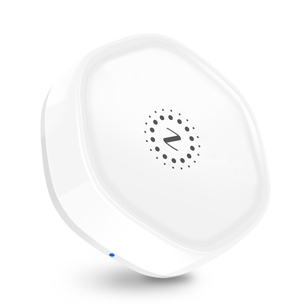 YZG12 Tuya Zigbee Smart Gateway Smart Home Wired Zigbee 3.0 Hub Bridge, 501 Original
YZG12 Tuya Zigbee Smart Gateway Smart Home Wired Zigbee 3.0 Hub Bridge, 501 Original