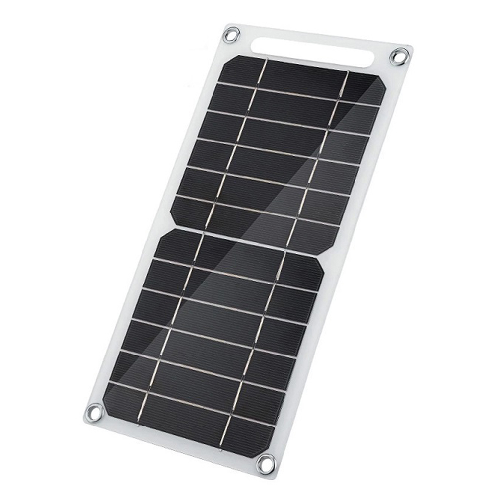 USB Solar Panel Outdoor 6W 5V Travel Solar Charger Generator Power Bank, 501 Original
USB Solar Panel Outdoor 6W 5V Travel Solar Charger Generator Power Bank, 501 Original
