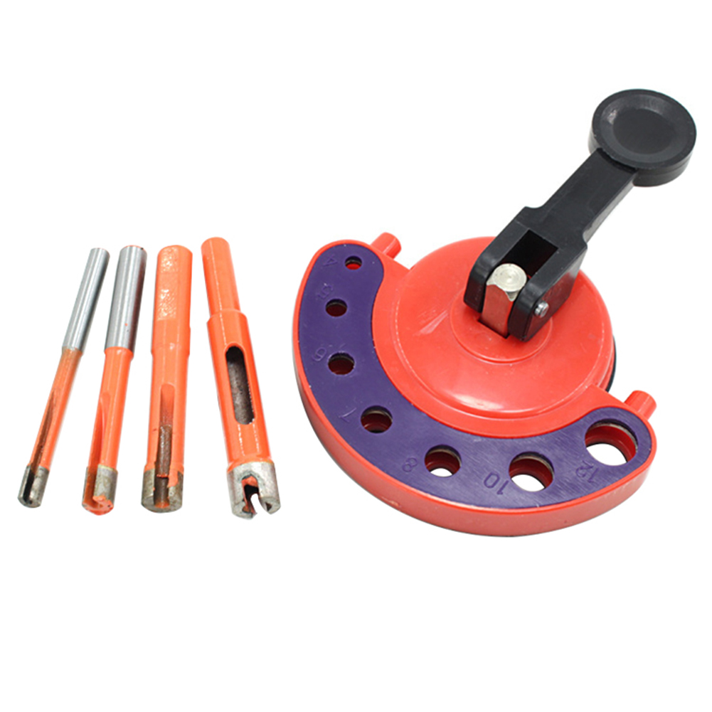 Multi-function Glass Marble Tile Punch Locator Perforated Hole Drilling ()-282280.03, 501 Original
Multi-function Glass Marble Tile Punch Locator Perforated Hole Drilling ()-282280.03, 501 Original