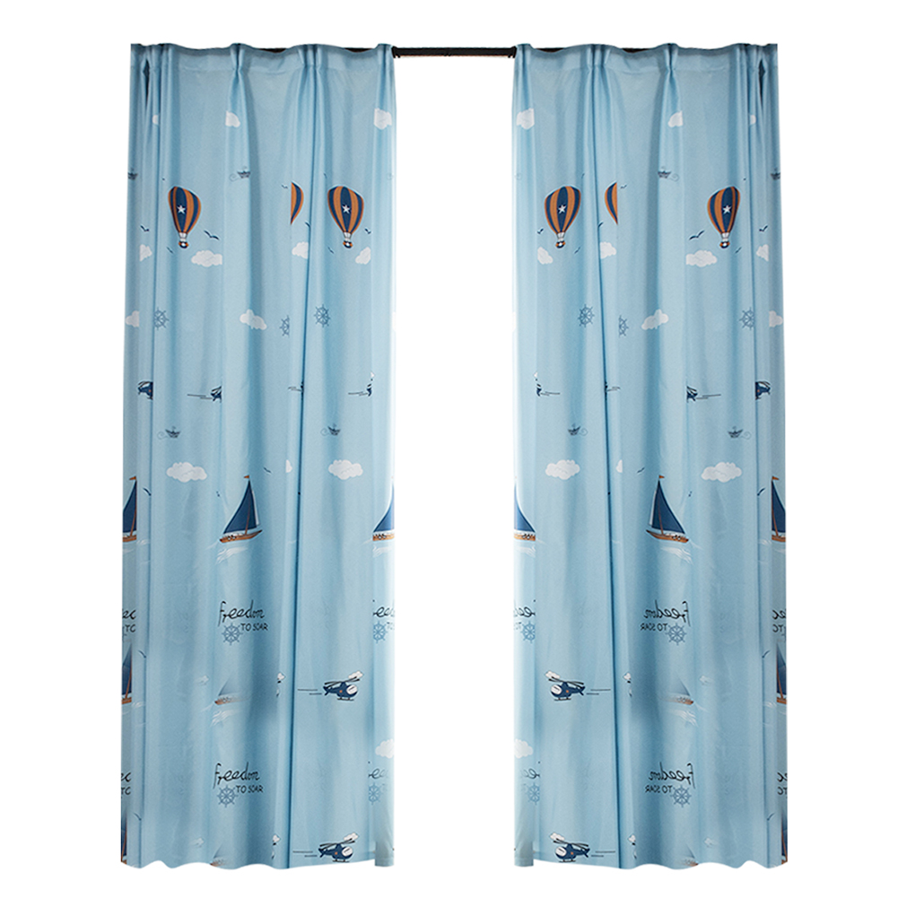 Sanding Blackout Curtains Blind Panel Fabric Shading Drapes (Boat 1x2.5m, 501 Original
Sanding Blackout Curtains Blind Panel Fabric Shading Drapes (Boat 1x2.5m, 501 Original
