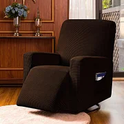 Stretchable Recliner Slipcover ( Special Offer - $10 Off & Buy 2 Free Shipping )