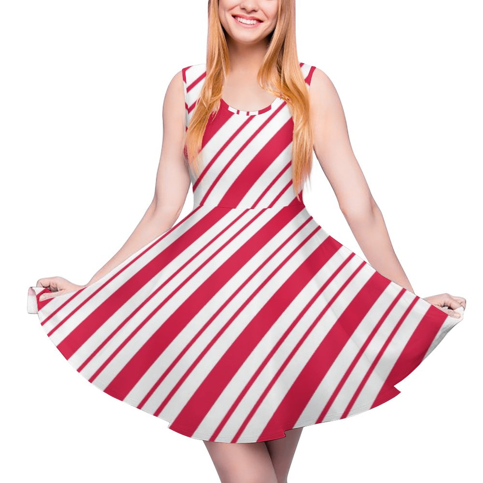 navy blue dress for baby girl Pink Mini A Line Simple Homecoming Dresses Fit and Flare Skater Dress ARD1731