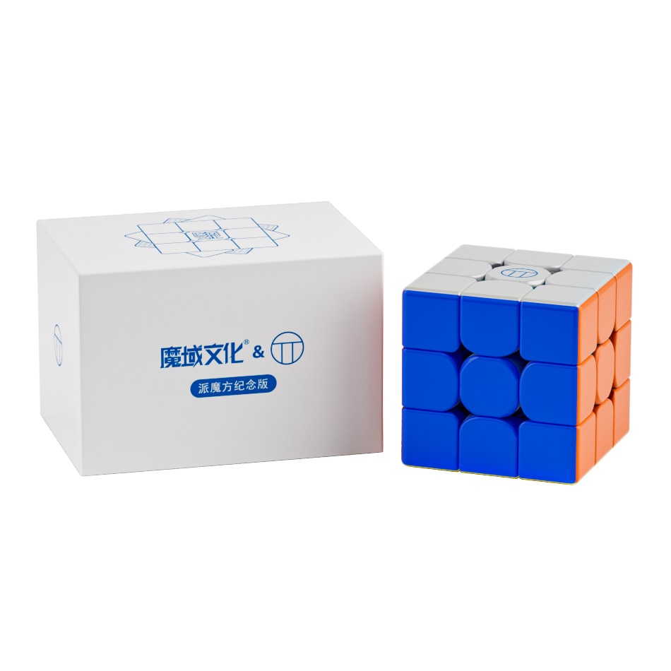 MoYu Weilong WRM V9 Picube Special Edition MoYu Weilong WRM V9 Picube Special Edition