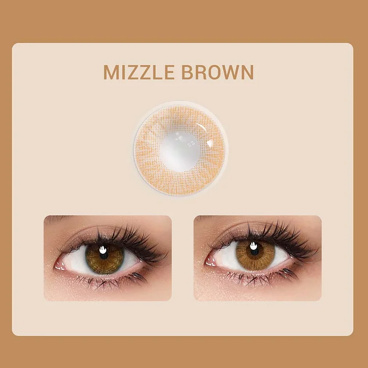 Mizzle Hazel