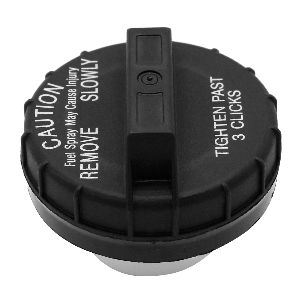 Fuel Gas Cap for Fuel Tank Nonlocking Fuel Filler Cap Replacement 10841, 501 Original
Fuel Gas Cap for Fuel Tank Nonlocking Fuel Filler Cap Replacement 10841, 501 Original