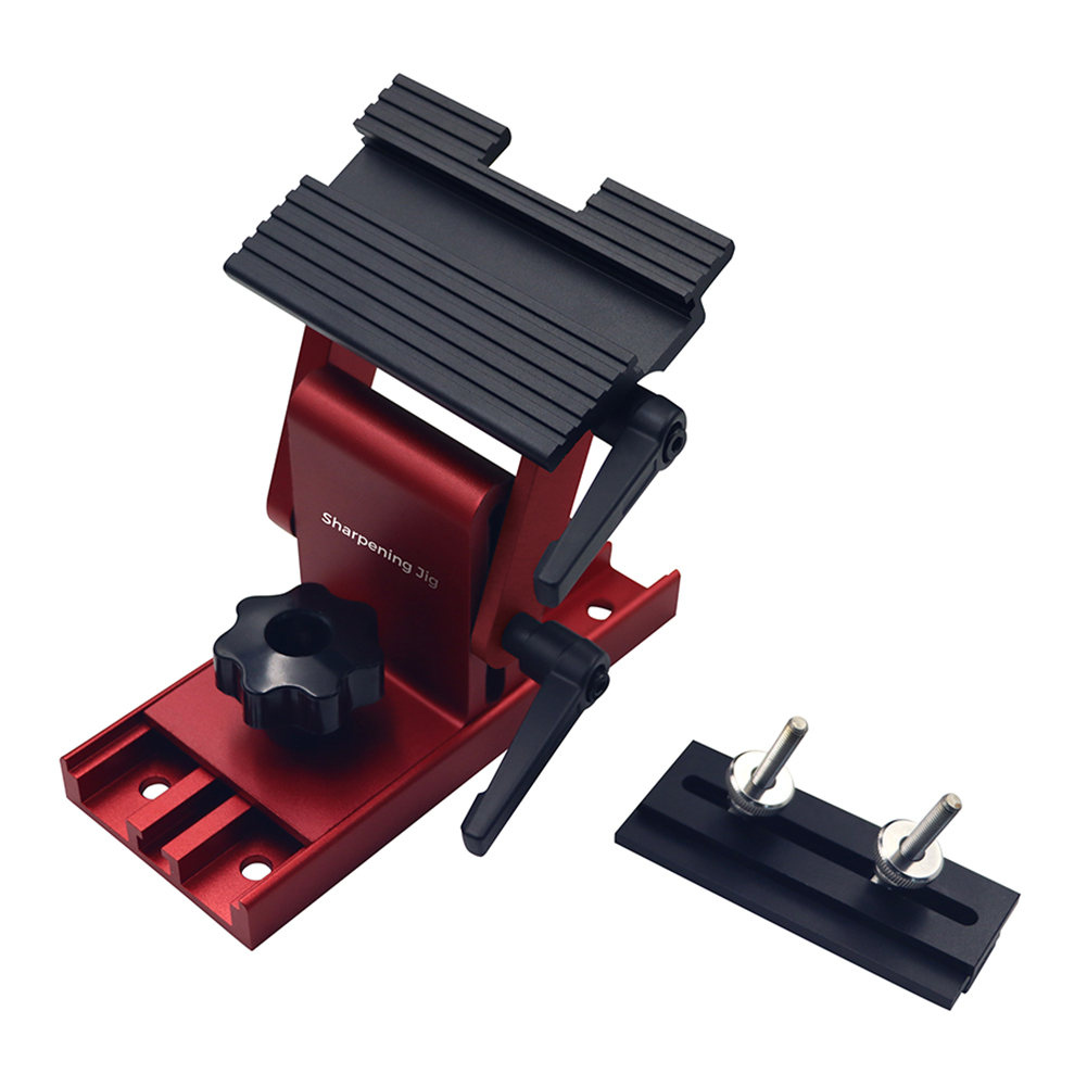 Aluminium Alloy Knife Sharpening Holder Clamp Chisel Sharpener Positioner, 501 Original
Aluminium Alloy Knife Sharpening Holder Clamp Chisel Sharpener Positioner, 501 Original