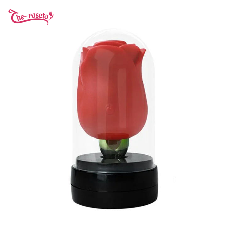 Rends Rose Toy (red Rose)