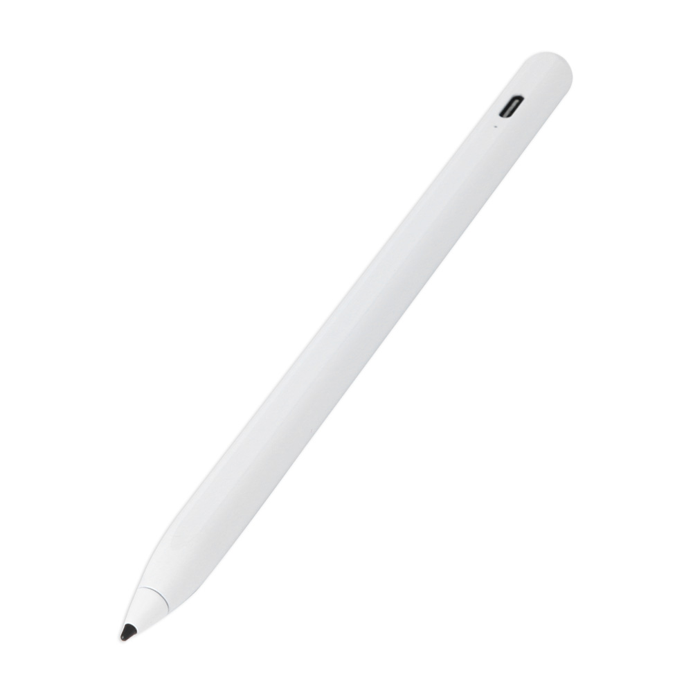 WKS010 Tablet Stylus Pen Pencil with Palm Rejection for iPad 2018 or Later, 501 Original
WKS010 Tablet Stylus Pen Pencil with Palm Rejection for iPad 2018 or Later, 501 Original