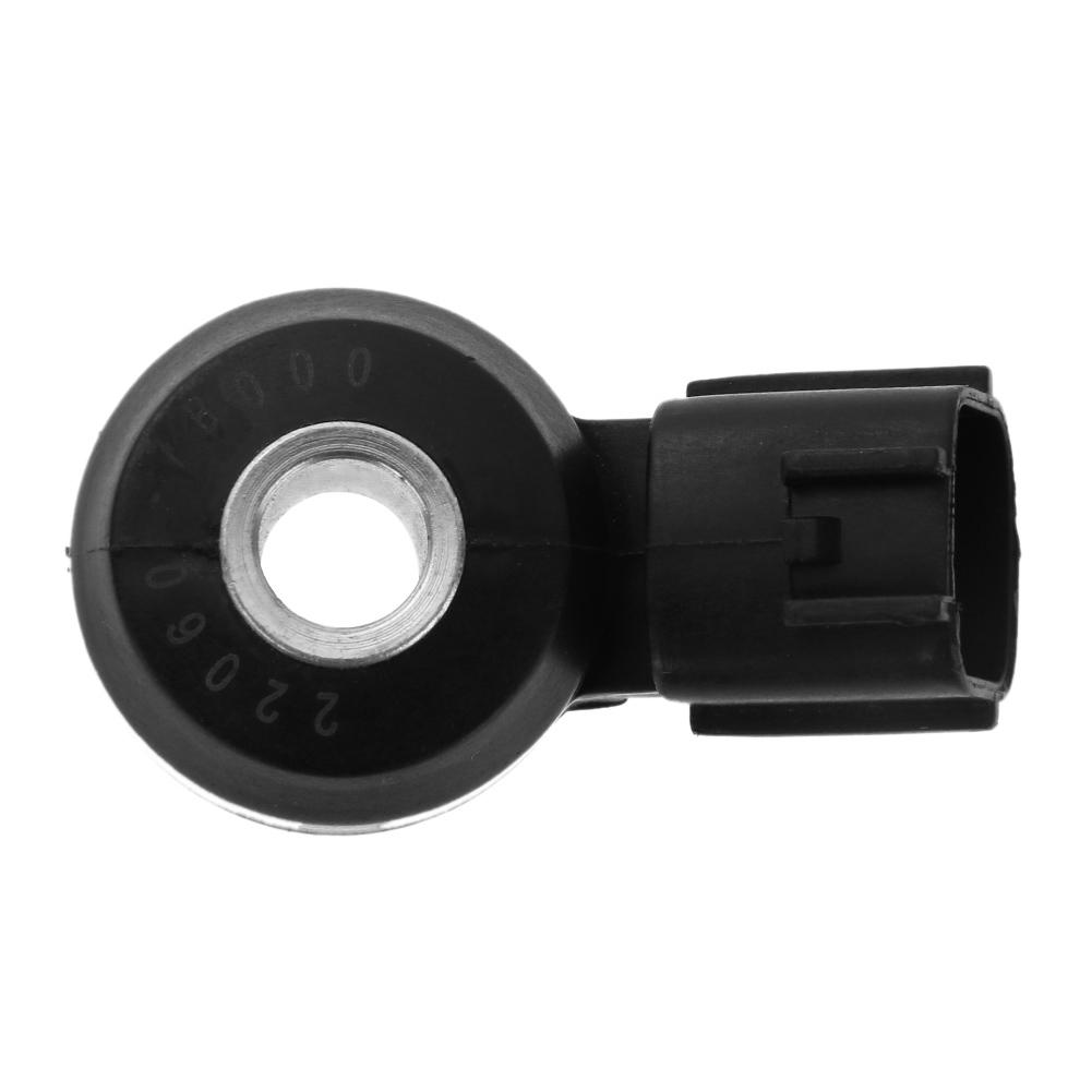 Knock Sensor for Nissan Paladin Navara D22 Pathfinder R50 22060-7B000, 501 Original
Knock Sensor for Nissan Paladin Navara D22 Pathfinder R50 22060-7B000, 501 Original