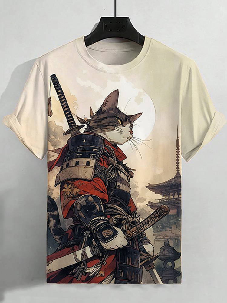 Cat Lovers