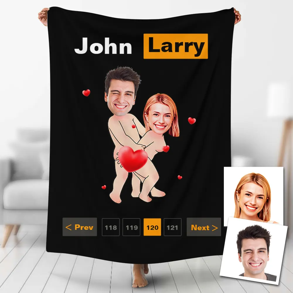 Custom Blanket Personalized Kids Gifts | Makemesurprise®