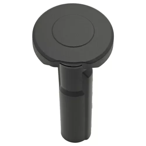 Dronehint For 2015-2019 Chevy Silverado GMC Sierra Spare Tire Carrier Lock Cover 22979267 (For: GMC) Parts