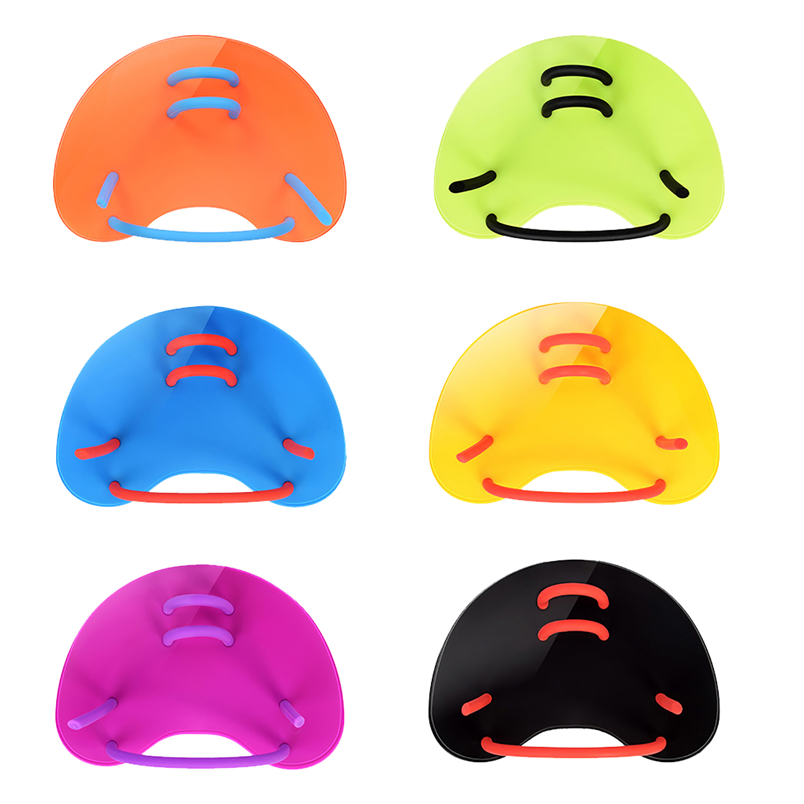 Swim Paddles Hand Diving Swim Training Flat Hand Paddles for Women Men Kid, Orange, 501 Original
Swim Paddles Hand Diving Swim Training Flat Hand Paddles for Women Men Kid, Orange, 501 Original