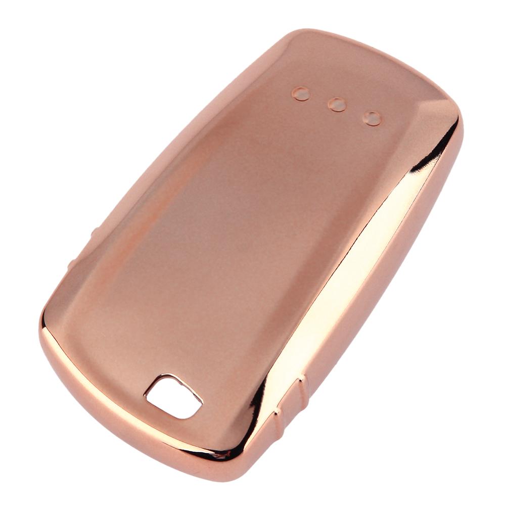 TPU Car Key Cover Case Auto Remote Key Fob Protective Housing Shell for BMW, 501 Original
TPU Car Key Cover Case Auto Remote Key Fob Protective Housing Shell for BMW, 501 Original