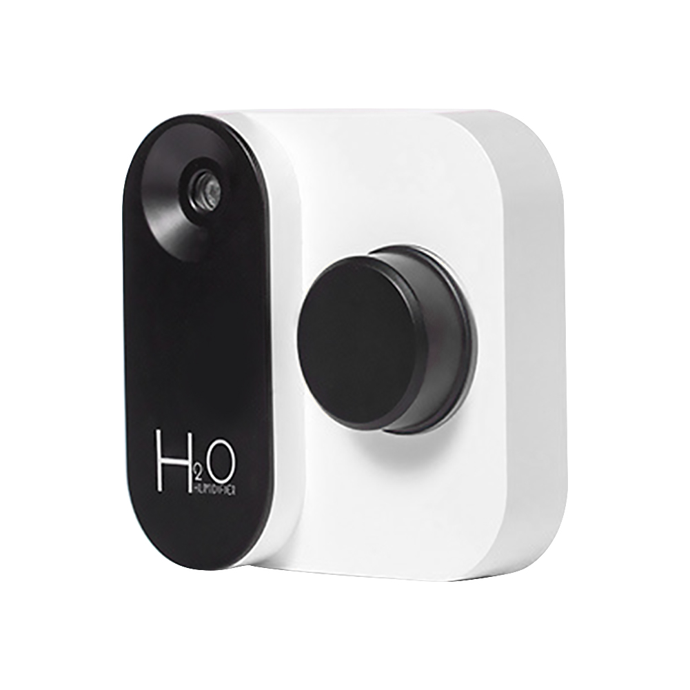 USB Mini Camera Humidifier Heavy Fog Mist Mineral Water Bottle Air Purifier, White, 501 Original
USB Mini Camera Humidifier Heavy Fog Mist Mineral Water Bottle Air Purifier, White, 501 Original