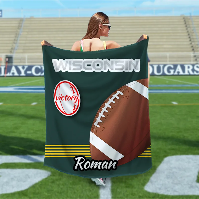 Custom Blanket Personalized Kids Gifts | Makemesurprise®