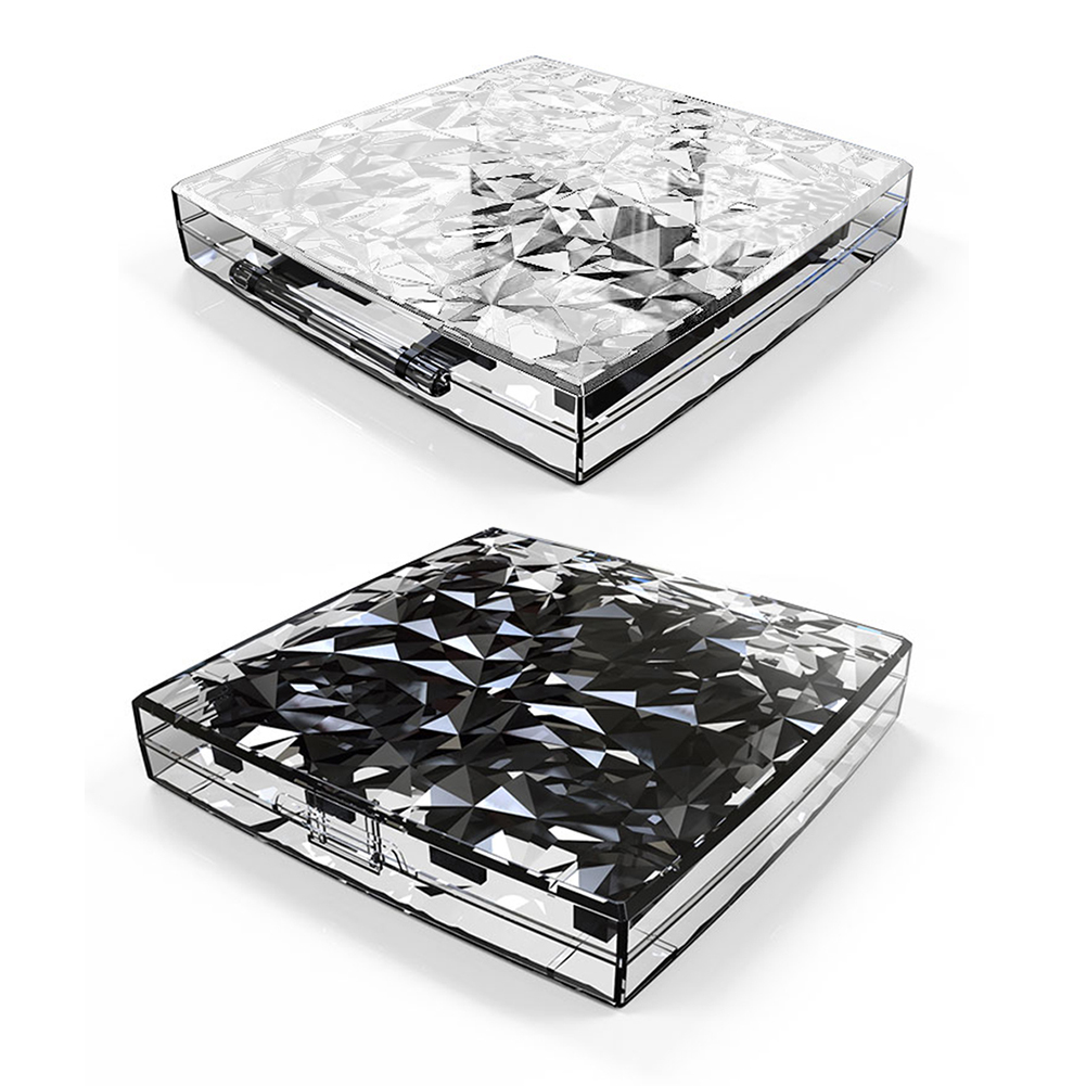 12 in 1 Crystal Clear Hard Game Card Case for Nintendo Switch Switch Lite, 501 Original
12 in 1 Crystal Clear Hard Game Card Case for Nintendo Switch Switch Lite, 501 Original