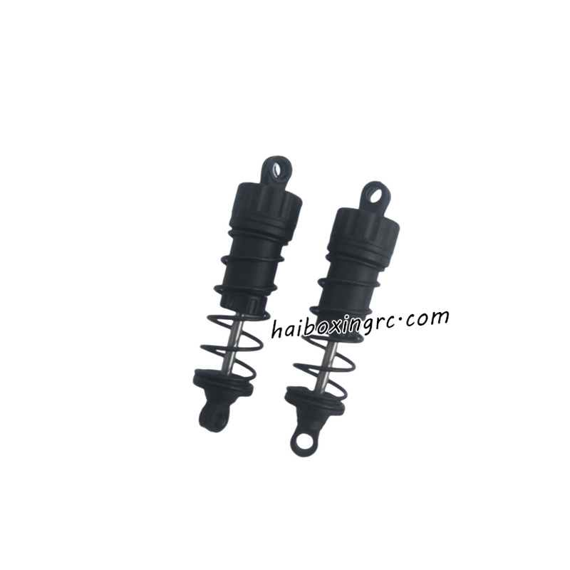 HAIBOXING 12895 RC Truck Parts Oil Filled Shocks Front 12712