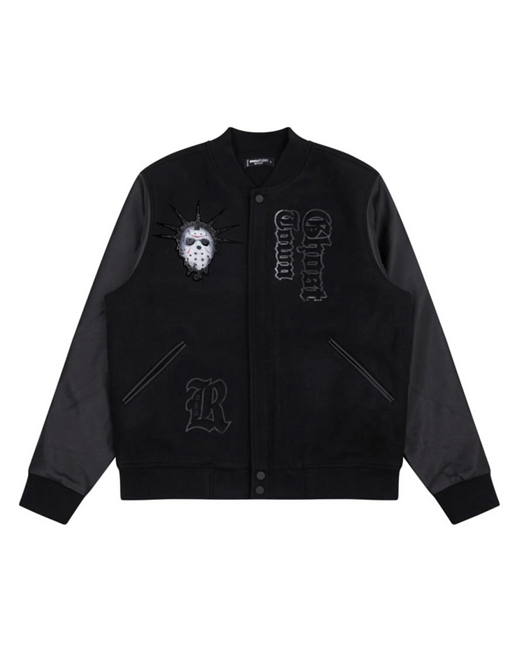 Ghost Town Jacket