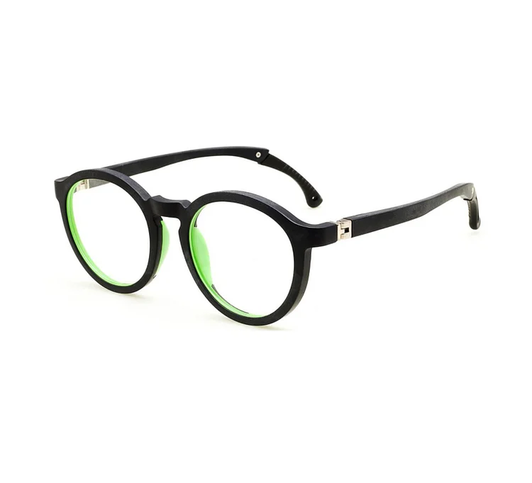 M5205 Glasses for Little Ones Polarized Lenses for Clearer, Safer Vision 2024