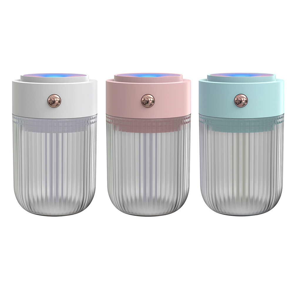 Marquee Humidifier Portable Mini Aroma Diffuser Mist Makes Home Air Fresher, White, 501 Original
Marquee Humidifier Portable Mini Aroma Diffuser Mist Makes Home Air Fresher, White, 501 Original
