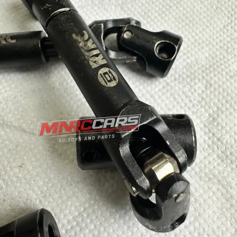 MN Model MN128 Upgrade Parts