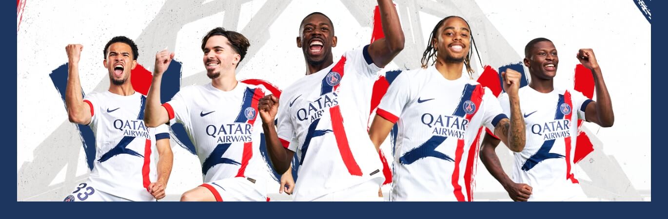 Paris Saint-Germain