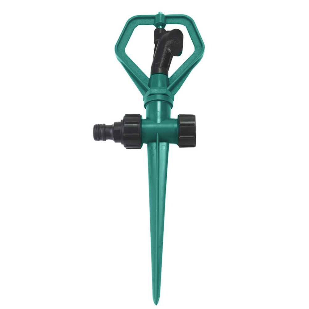 Automatic Watering Garden Grass Lawn Sprinklers Plants Irrigation Nozzles, 501 Original
Automatic Watering Garden Grass Lawn Sprinklers Plants Irrigation Nozzles, 501 Original