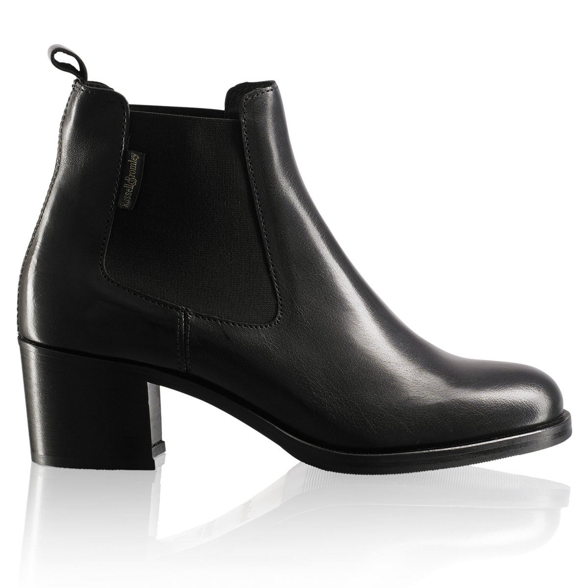 russell and bromley cheyne boots