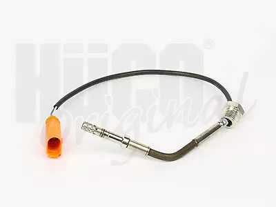 Dronehint HITACHI 137054 Sensor, Exhaust Gas Temperature for Audi, VW Parts