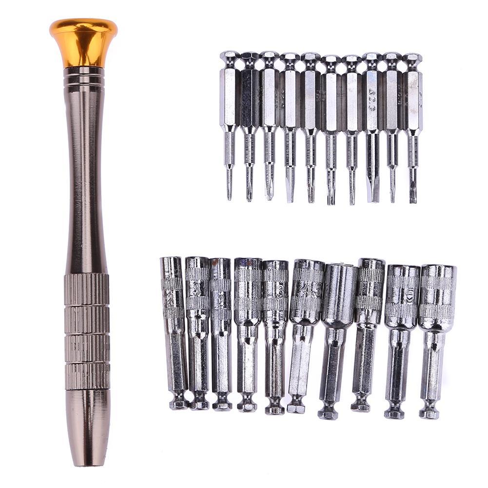22 In 1 Precision Screwdriver Repair Mobile Phones Tools Screwdriver Set, 501 Original
22 In 1 Precision Screwdriver Repair Mobile Phones Tools Screwdriver Set, 501 Original