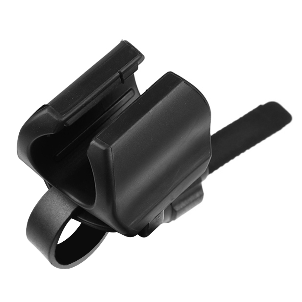 Bicycle Light Holder Mount Bracket 360 Degree Rotating Bike Flashlight Clip, 501 Original
Bicycle Light Holder Mount Bracket 360 Degree Rotating Bike Flashlight Clip, 501 Original