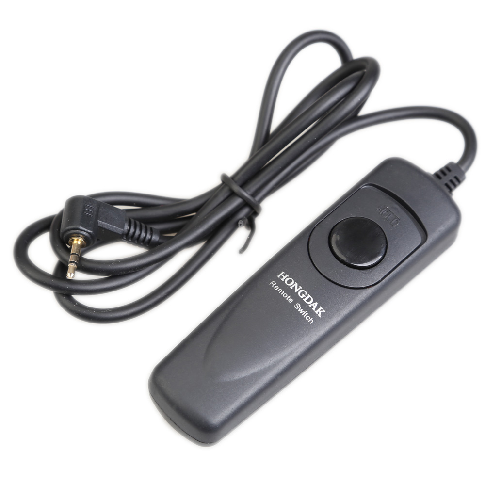 Remote Switch Shutter Release for Canon 1000D 600D 550D 450D 400D 350D 300D, 501 Original
Remote Switch Shutter Release for Canon 1000D 600D 550D 450D 400D 350D 300D, 501 Original