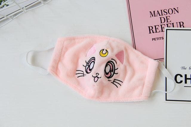 Kawaii Sailor Moon Mask SP14952