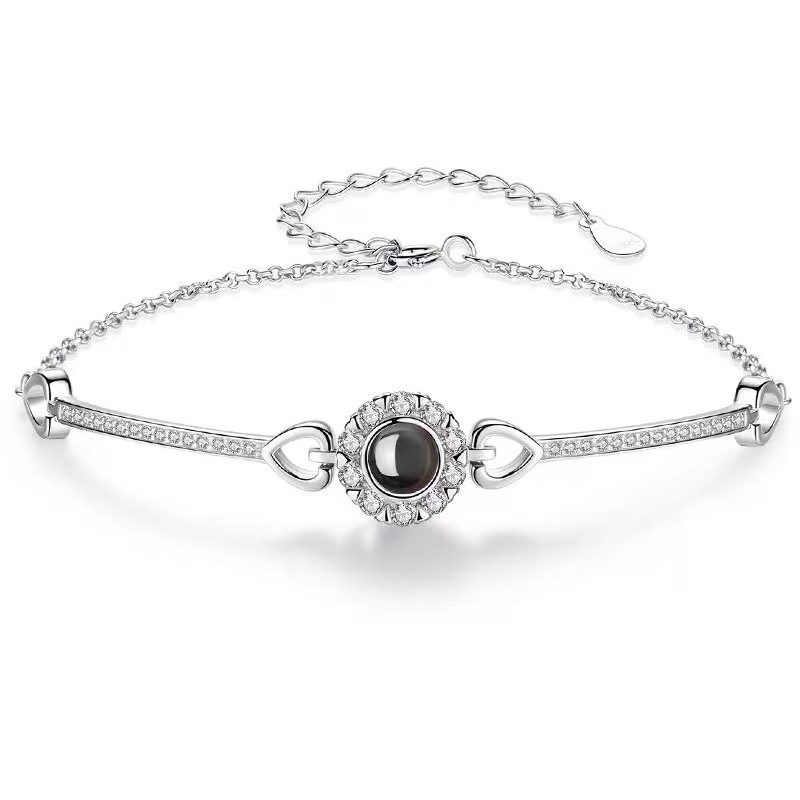 Projection Jewelry