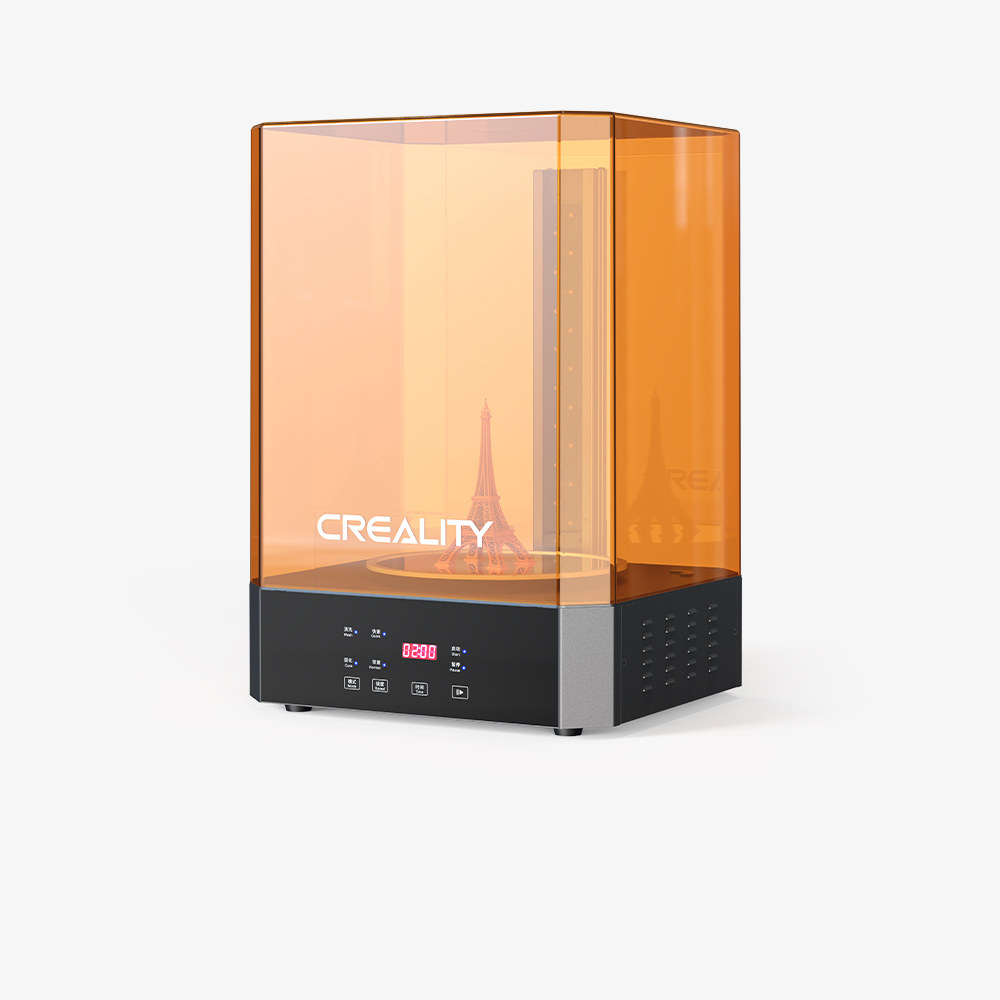  Creality - Station Wash & Cure UW-02