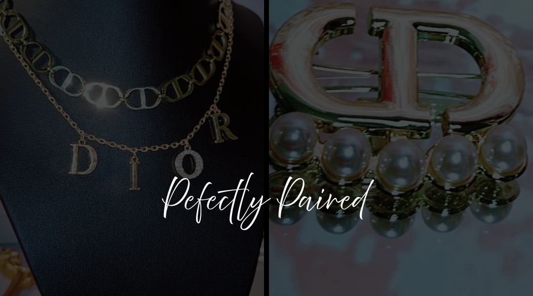 Perfect Pairings