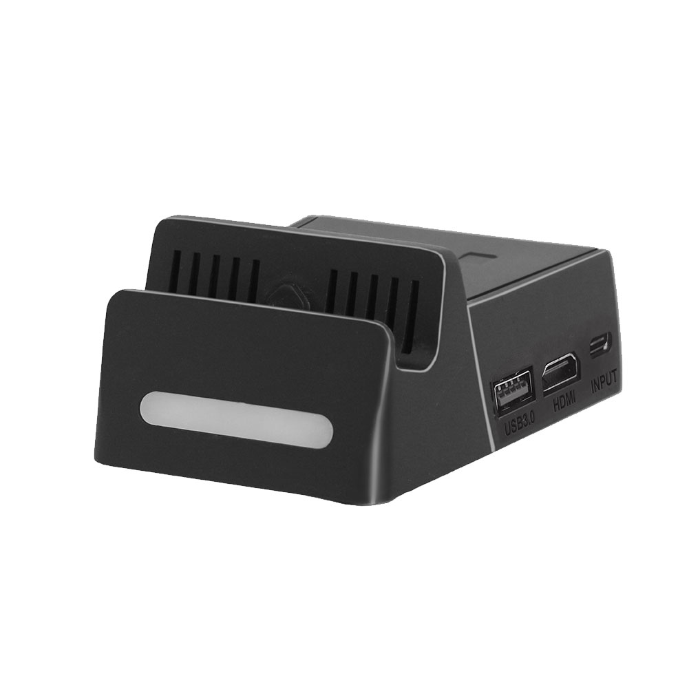 Charging Dock for Switch Controller Video TV Adapter Gamepad Charger Stand, 501 Original
Charging Dock for Switch Controller Video TV Adapter Gamepad Charger Stand, 501 Original